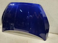 фото thumb №3, Капот ford focus mk3 lift 14-19