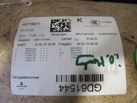 фото thumb №4, Обшивки дверь bmw g11 кожа обивка