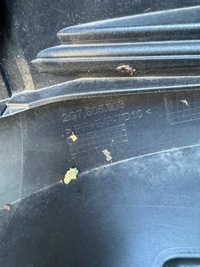 фото thumb №11, Vw taigo бампер передний перед 2g7807221 2g7853671 2g7853677 2g7805903