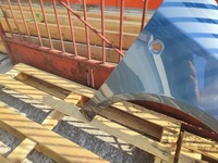 фото thumb №9, Крило праві skoda fabia ii 2 7-14r / roomster praktik 5j 6-15r 9154 lf5x