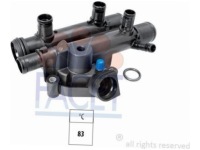 фото thumb №2, Термостат renault laguna ii 2.2 vel satis 2.2 avantime 2.2