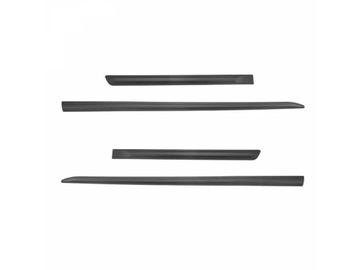 фото thumb №1, Планки дверні бічні na двері mitsubishi colt 5d 08-12