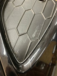 фото thumb №6, Бампер передний ford kuga mk2 lift titanium перед