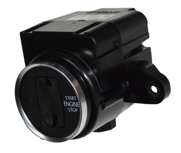 фото thumb №1, 7p6905843d vw touareg 7p рестайлинг замок зажигания старт сплав