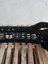 фото thumb №7, Бампер перед передний renault kangoo iii 3 620225984r