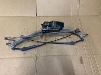 фото thumb №1, Механізм двірник vw passat b5 audi a4 b5