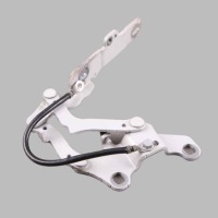 Bmw e90 левый петля капот titansilber Оригинал, фото thumb