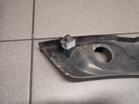 фото thumb №6, Жабо левая ford galaxy 1.9 7m0853187