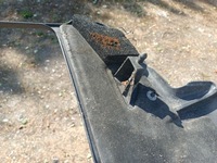 фото thumb №5, Захист na двигун subaru impreza gh дизель