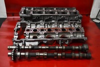 фото thumb №14, Головка двигателя 9681569780 citroen c5 ii x7 iii 2.2 hdi 170 km 08-17