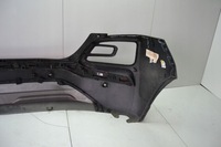 фото thumb №7, Hyundai kona i 2018 бампер задній