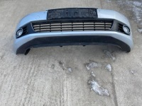 Vw golf vi 6 5k універсал комплектний  бампер перед pdc омивачі протитуманна фара la7w Зі Шроту, фото thumb