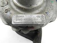 фото thumb №9, Турбіна jaguar xf x250 s-type 2.7 tdv6