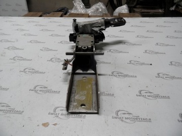 фото thumb №7, Vw caddy iii рестайлинг 13r колонка рулевая ze замок зажигания 5k0953223b