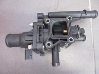 фото thumb №4, Корпус термостата opel chevrolet 1.6 1.8 209720141