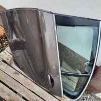 фото thumb №10, Bmw f10 дверь левый задняя a17