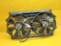 Вентилятори радіатора stratus 2,5b v6 4761507 Київ, фото thumb