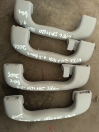 Ручка крепеж обшивки потолка opel 13250907 в Украине, фото thumb