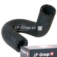 фото thumb №1, Jp group 1114301100 шланг гибкий радиатора