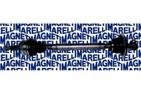 фото thumb №1, Magneti marelli 302004190095 wał приводной