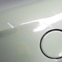 фото thumb №10, Mini countryman r60 бампер задний cooper s pdc jungle green металлик - c15