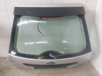 фото thumb №1, Кришка багажника задня багажника ford focus mk2 03