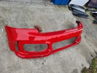 фото thumb №1, Mini f60 countryman jcw - бампер перед передний