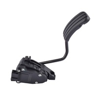 фото thumb №1, Педаль газа do renault trafic nissan primastar opel vivaro 1.9 2.5