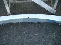 фото thumb №15, Dacia dokker 12-17 бампер задня 850226654r