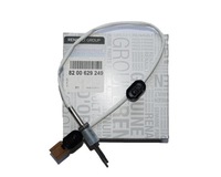 фото thumb №2, Датчик температура. выхлопных газов renault vel satis 2.2dci