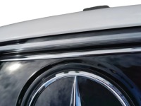 фото thumb №11, Бампер, решётка радиатора, решётка радиатора, решётки, электропроводка, радар mercedes eqa w-243 49.