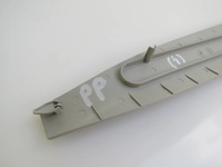 фото thumb №8, Защита заглушка пластик панели консоли правая 31102347 volvo v40 ii