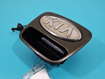 фото thumb №1, Ручка кришки зад багажника kia soul i 08-13 2pin мікровимикач кнопка