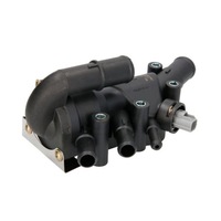 фото thumb №1, Thermotec d2g006tt фланець рідина охолоджуючий