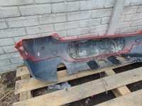 фото thumb №11, Бампер зад задній mini r60 pod pdc 9801880