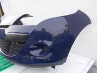 фото thumb №9, Renault megane iii 3 2009 - 2012 бампер передній перед