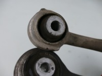 Mercedes r172 slk 1.8 cgi ступица рычаг p.p. с Разборки, фото thumb