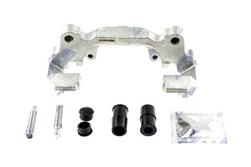 фото thumb №2, Nty скоба затискач vw passat 05-12 eos 06- skoda superb ii 08- audi