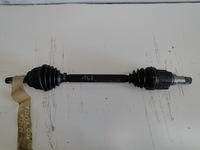 фото thumb №1, Ford fiesta mk6 tdci приводной вал левая передняя левый