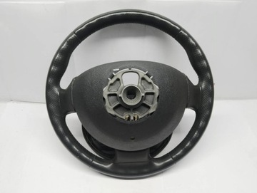 фото thumb №6, Кермо подушка подушка безпеки renault scenic 2 ii 8200106306j 8200282593c