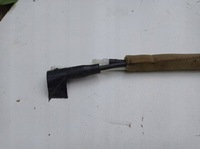 фото thumb №8, Wąż шланг трос тягa mazda 3