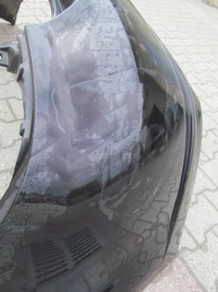 фото thumb №8, Mazda 6 sedan 08-10 бампер зад задний c402