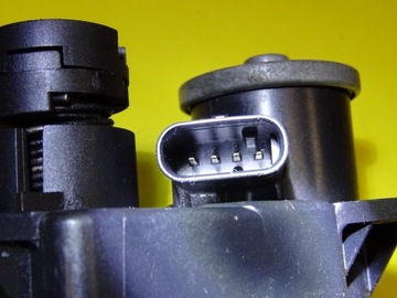 фото thumb №6, Регулятор коллектора впускного smart forfour i a6401500394q8 nr14