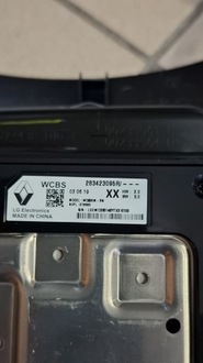 фото thumb №6, Зарядний пристрій індукційна renault captur ii 283423096r стан jak nowa