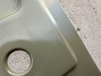 фото thumb №4, Порог блок двигателя правый рама skoda fabia iii 3 6v 6v0