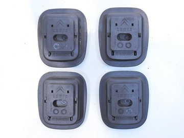 фото thumb №7, Тримач кріплення багажника citroen c5 iii універсал