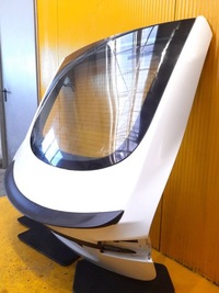 фото thumb №9, Tesla model s крышка багажника багажника