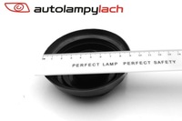 фото thumb №5, Toyota hiace 2008- nowa резиновый элемент фара