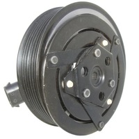 фото thumb №1, Cool parts automotive 2104008 сцепление компрессор delphi cvc