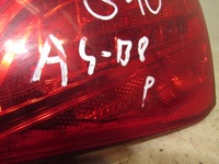 фото thumb №9, Лампа задня зад права audi a4 b8 універсал w кришка багажника 8k9945094b led